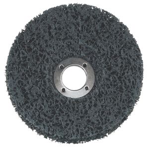 Metabo Accessoires Reinigingsvliesschijf Ø 125 mm Promotion - 624347000