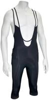 G-FORM protectie shorts "adaptive riding bib" adaptive riding bi b black gr. s