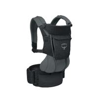 Osprey Poco Soft Child Carrier LT - Black Osprey Poco Soft Child Carrier LT - Black