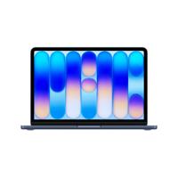 Apple Macbook Neo 2026 13" 512GB blauw