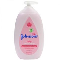 Johnson's - Baby Lotion - Normaal - 500 ml