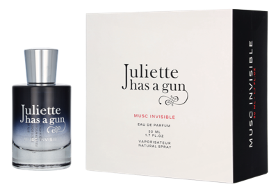 Juliette Has A Gun Musc Invisible Eau de parfum Spray 50 ml Dames