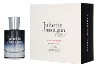 Juliette Has A Gun Musc Invisible Eau de parfum Spray 50 ml Dames