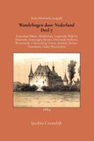 Wandelingen door Nederland 7 (Paperback)
