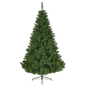 Kerstboom Imperial Pine 120cm groen