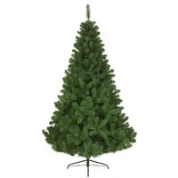 Kerstboom Imperial Pine 120cm groen - thumbnail