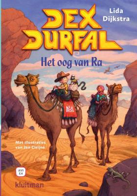 Dex Durfal (Hardback)