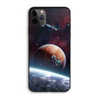 Examiner: iPhone 11 Pro Biologisch afbreekbaar hoesje