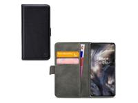 Mobilize Mobilize Classic Gelly Wallet Book Case OnePlus Nord 5G Black