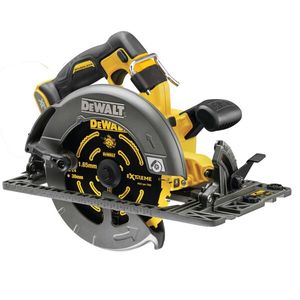 DeWALT DCS579NT-XJ handcirkelzaag 19 cm Zwart, Grijs, Geel 5800 RPM