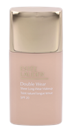 Estee Lauder - E.Lauder Double Wear Sheer Matte Long-Wear Makeup SPF20 30ml Foundation Dames