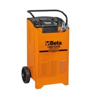 Beta 1498/Sc640 Starthulp en Acculader 12/24V - 014980758
