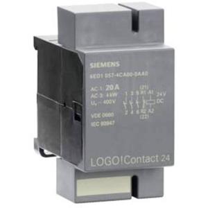 Siemens LOGO! Contact 230 PLC-uitbreidingsmodule 230 V/AC