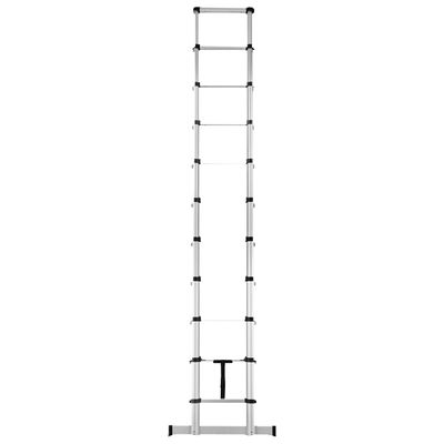 Telescoopladder 11 treden casa smart safe pro 3,24m