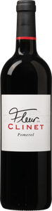 Château Clinet Fleur de Clinet Pomerol