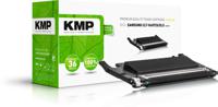 KMP Compatibel Tonercassette SA-T38 vervangt Samsung CLT-K4072 Zwart