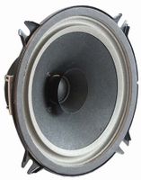 Visaton FR 13 - 4 Ohm 5 inch 13 cm Breedband-luidspreker 30 W 4 Ω Inbouwluidspreker - thumbnail