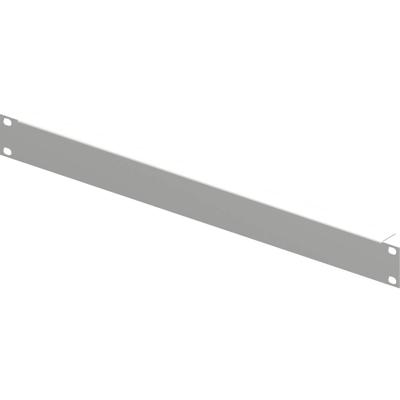 Rittal 7151.035 19 inch Afdekking voor patchkast 1 HE Grijs