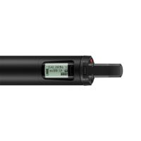 Sennheiser SKM300G4-S draadloze handheld microfoon (BW band)