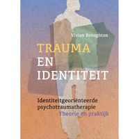 Trauma en identiteit - (ISBN:9789463160599)