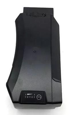 Kettler Panasonic fietsaccu stb curved 36v 16ah