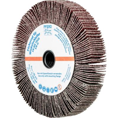 PFERD TOOLS 47802558 Waaier Diameter 115 mm 2 stuk(s)