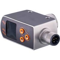 ifm Electronic OGD550 Optische afstandssensor 1 stuk(s) Bereik max. (in het vrije veld): 2 m