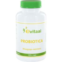 Probiotica - thumbnail