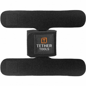 Tether Tools StrapMoore for Laptop Power Brick