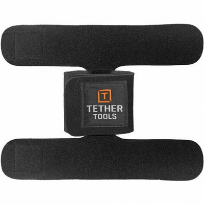 Tether Tools StrapMoore for Laptop Power Brick