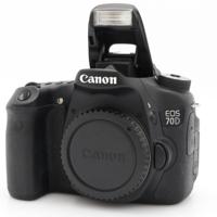 Canon EOS 70D body occasion