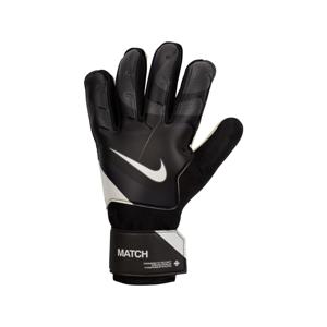 Keepershandschoenen Match Gloves Zwart