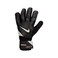 Keepershandschoenen Match Gloves Zwart - thumbnail