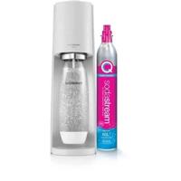 SODASTREAM - Witte TERRA Machine Promo