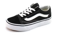 Vans Old Skool kids Zwart VAN63 - thumbnail