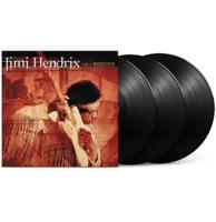 Jimi Hendrix - Live At Woodstock 3LP