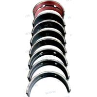 RM875751 - HOOFDLAGERKIT Volvo