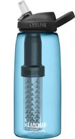 CamelBak 407-143-1305-004 drinkfles Wandelen 1000 ml Blauw - thumbnail