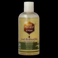 Traay Bee Honest Bad / douche olijf / propolis 250 Milliliter
