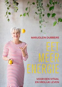 Eet meer energie - Voeding - Spiritueelboek.nl