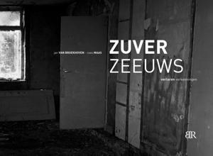 Zuver Zeeuws (Hardback)