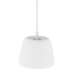 Normann Copenhagen Tub Hanglamp Ø13 - Wit