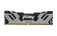 Kingston Technology FURY 48GB 7200MT/s DDR5 CL38 DIMM (set van 2) Renegade Silver XMP - thumbnail
