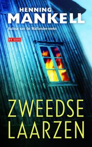 Zweedse laarzen - Henning Mankell - ebook