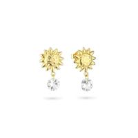 Dames oorbellen Radiant RY000154 Roestvrij staal 1,5 cm