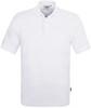 Hakro 810 Polo shirt Classic - White - 2XL