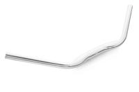Schindelhauer Noirette Stuur 31.8 mm - Zilver Schindelhauer Noirette Stuur 31.8 mm - Zilver