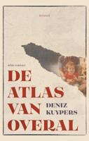 De atlas van overal (Paperback)