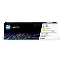 Originele Toner HP W2192A Geel