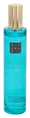 Rituals Karma Be Kind To Hair & Body Mist 50 ml Hydrating Mist